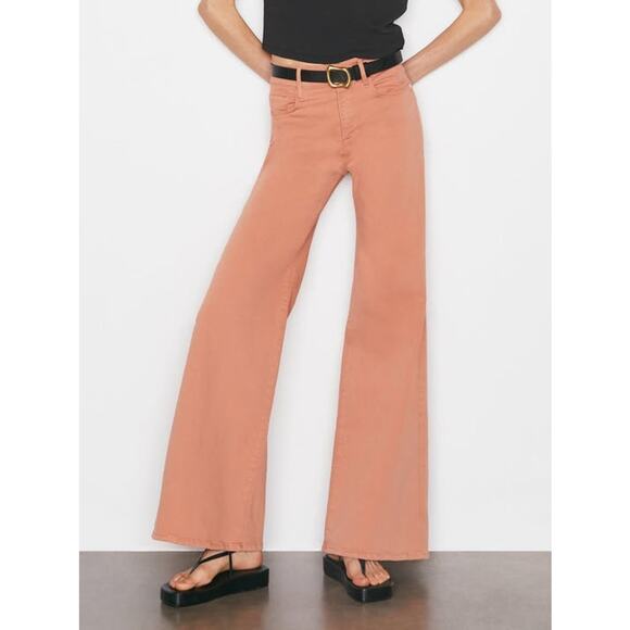 Frame Le Palazzo Terracotta - Picture 7 of 13